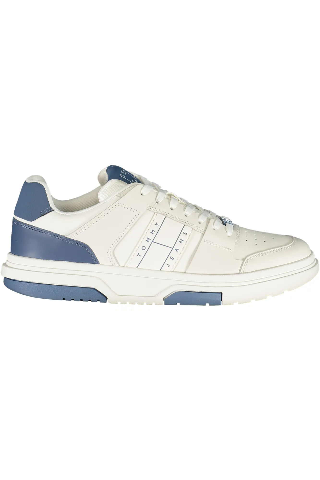 Herren SPORTSCHUH Weiß EM0EM01576_BIDA1