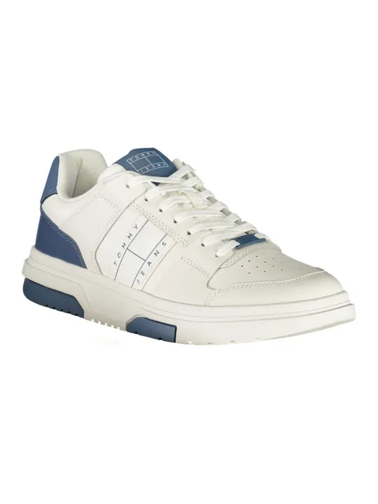 Tommy Hilfiger Herren SPORTSCHUH Weiß | online kaufen