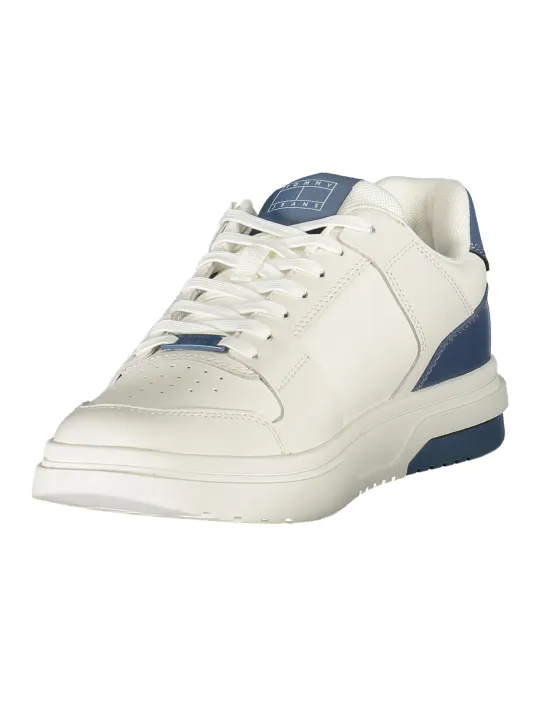 Tommy Hilfiger Herren SPORTSCHUH Weiß | online kaufen