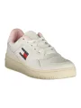 Tommy Hilfiger Damen SPORTSCHUH Weiß | online kaufen