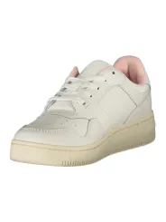 Tommy Hilfiger Damen SPORTSCHUH Weiß | online kaufen