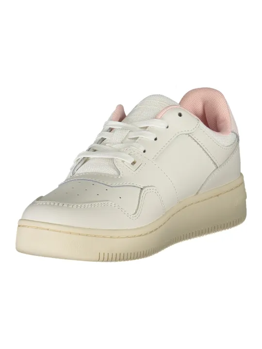 Tommy Hilfiger Damen SPORTSCHUH Weiß | online kaufen