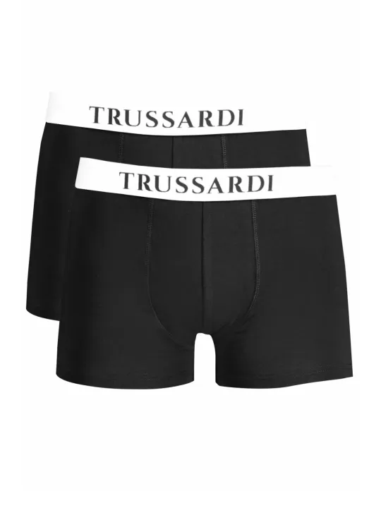Trussardi Herren Schwarz | online kaufen