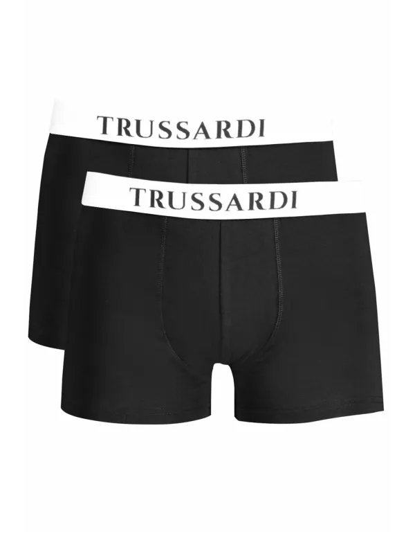 Trussardi Herren Schwarz | online kaufen