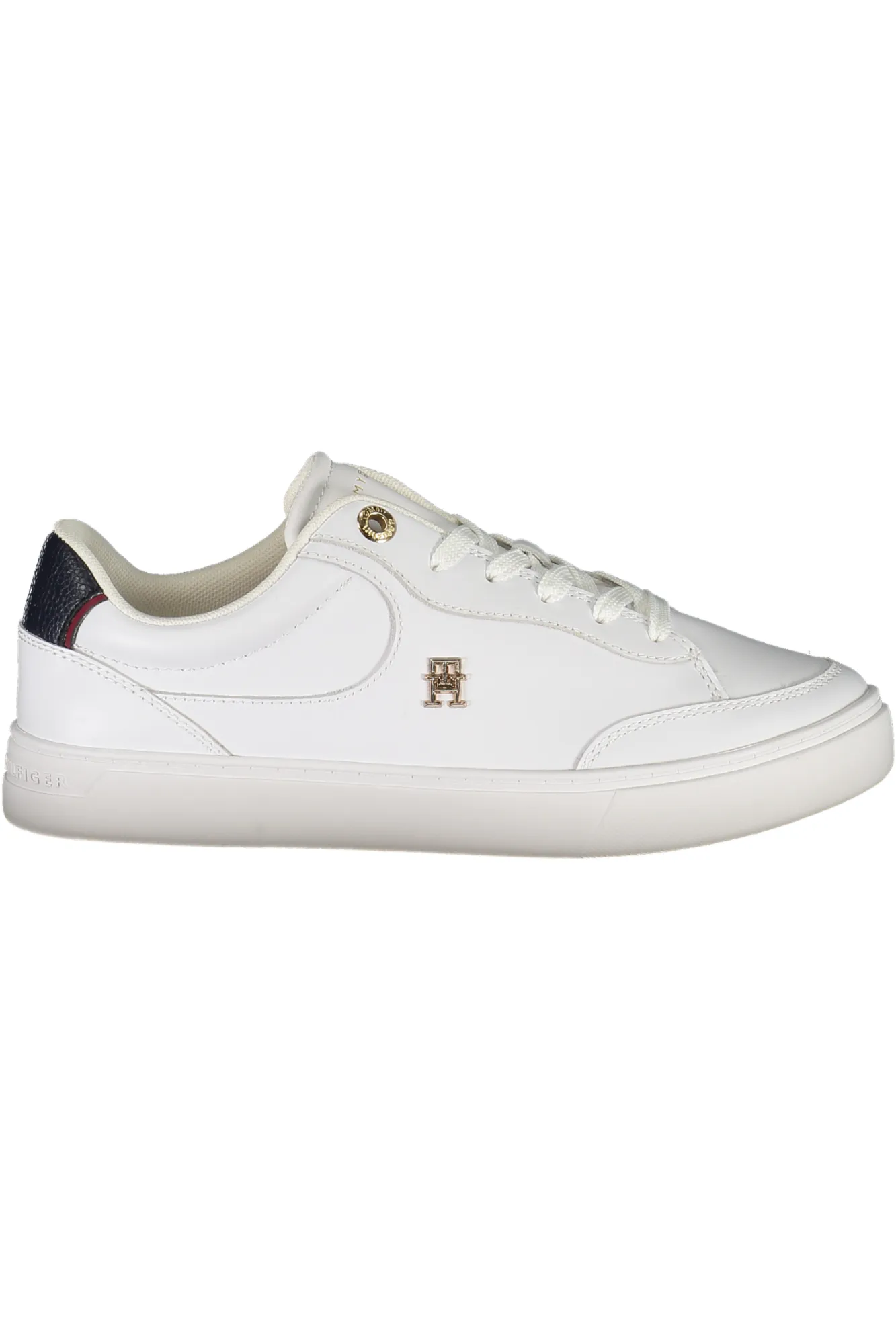 Damen SPORTSCHUH Weiß FW0FW08579_BIYBS
