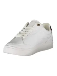 Tommy Hilfiger Damen SPORTSCHUH Weiß | online kaufen