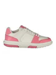 Tommy Hilfiger Damen SPORTSCHUH Rosa | online kaufen