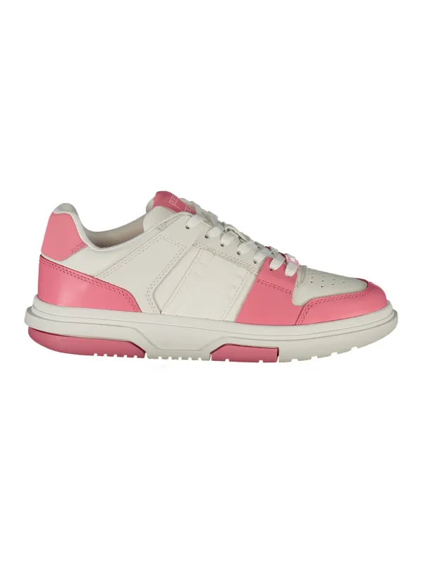 Tommy Hilfiger Damen SPORTSCHUH Rosa | online kaufen