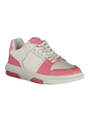 Tommy Hilfiger Damen SPORTSCHUH Rosa | online kaufen