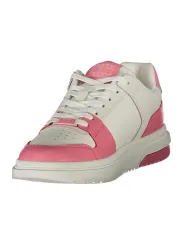 Tommy Hilfiger Damen SPORTSCHUH Rosa | online kaufen