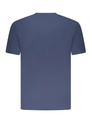 U.S. GRAND POLO Herren T-Shirt Blau | online kaufen