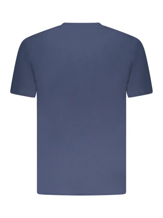 U.S. GRAND POLO Herren T-Shirt Blau | online kaufen