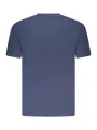 U.S. GRAND POLO Herren T-Shirt Blau | online kaufen
