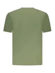 U.S. GRAND POLO Herren T-Shirt Grün | online kaufen