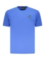 U.S. GRAND POLO Herren T-Shirt Blau | online kaufen