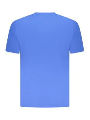 U.S. GRAND POLO Herren T-Shirt Blau | online kaufen