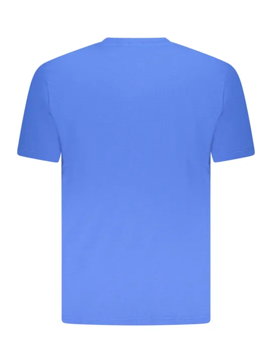 U.S. GRAND POLO Herren T-Shirt Blau | online kaufen