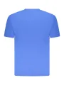 U.S. GRAND POLO Herren T-Shirt Blau | online kaufen