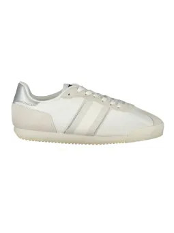 Mieten Sie Tommy Hilfiger Damen Sneaker Weiß bei Flex-Fashion