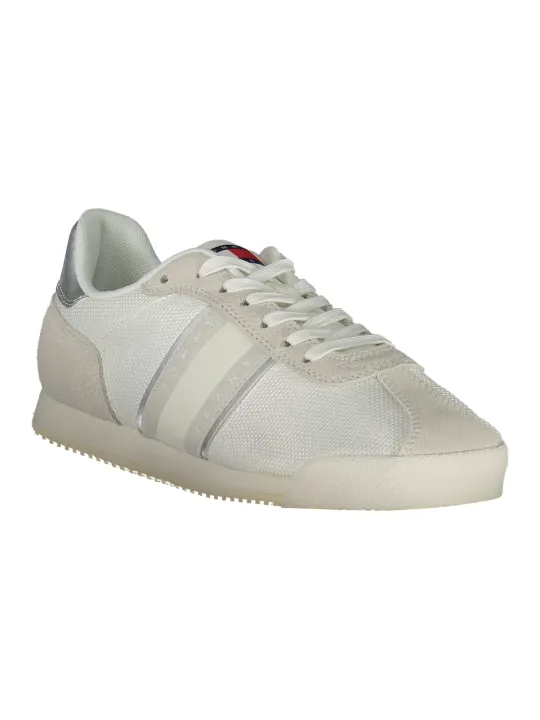 Tommy Hilfiger Damen SPORTSCHUH Weiß | online kaufen