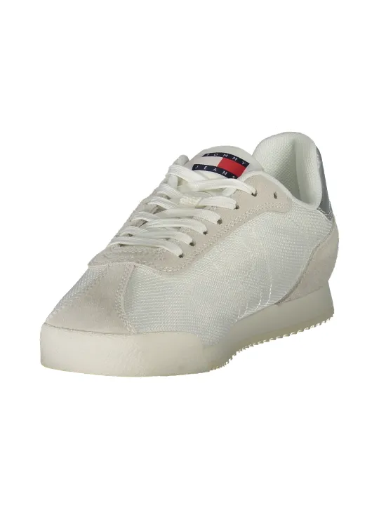 Tommy Hilfiger Damen SPORTSCHUH Weiß | online kaufen