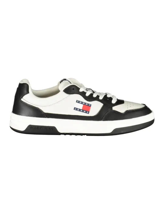 Tommy Hilfiger Herren SPORTSCHUH Schwarz | online kaufen