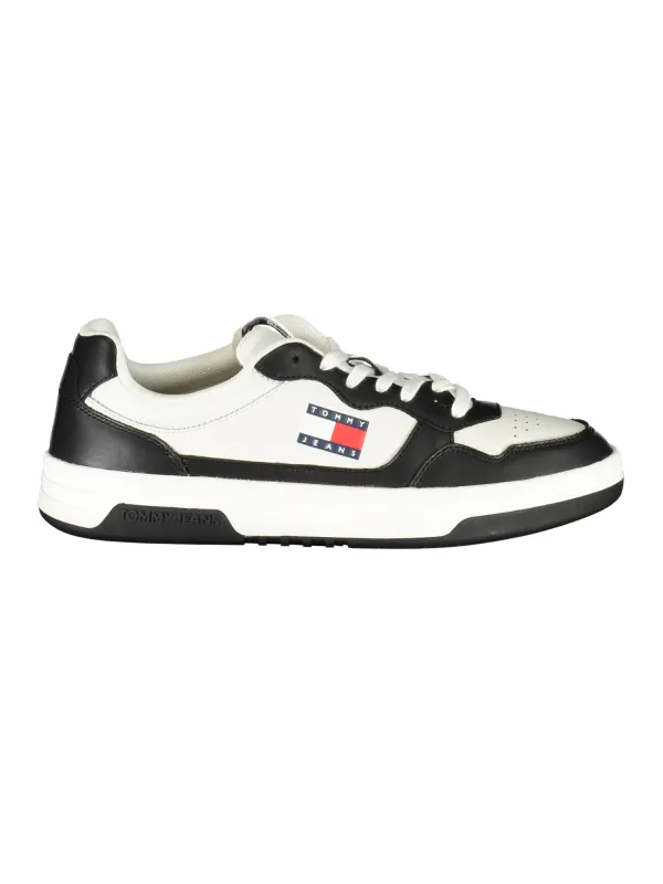 Tommy Hilfiger Herren SPORTSCHUH Schwarz | online kaufen