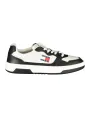 Tommy Hilfiger Herren SPORTSCHUH Schwarz | online kaufen