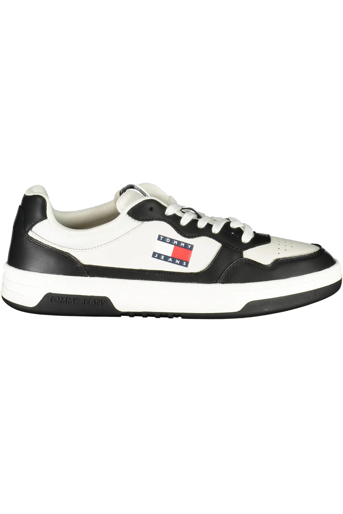 Herren SPORTSCHUH Schwarz EM0EM01443_NEYBL