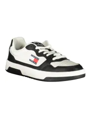 Tommy Hilfiger Herren SPORTSCHUH Schwarz | online kaufen