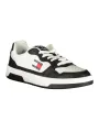 Tommy Hilfiger Herren SPORTSCHUH Schwarz | online kaufen