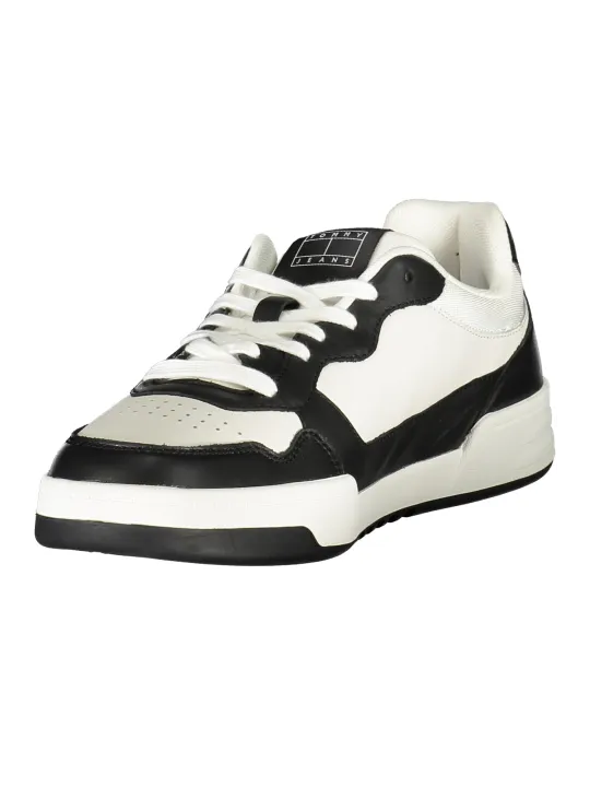 Tommy Hilfiger Herren SPORTSCHUH Schwarz | online kaufen