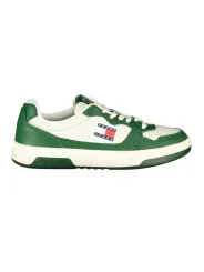 Tommy Hilfiger Herren SPORTSCHUH Weiß | online kaufen