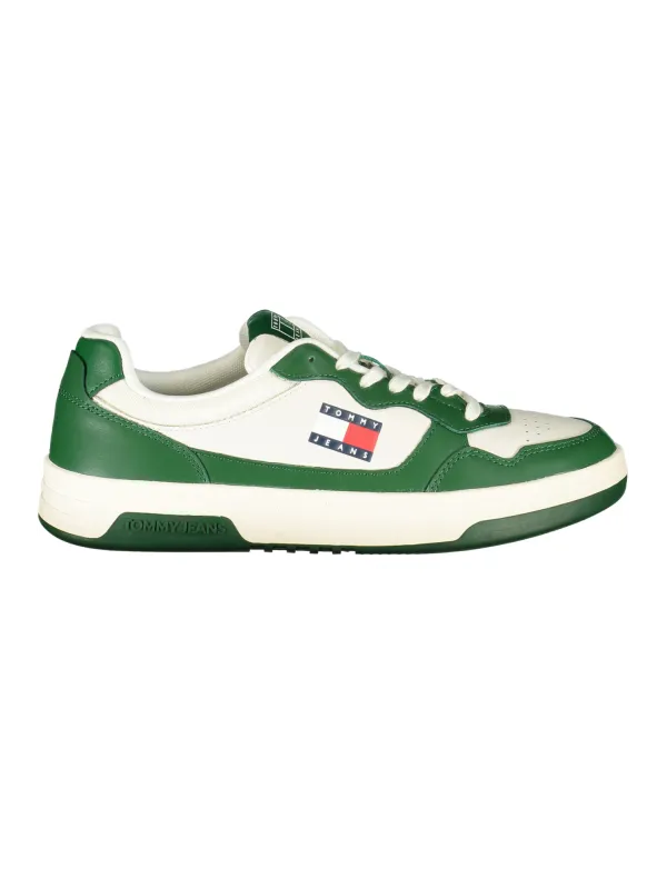 Tommy Hilfiger Herren SPORTSCHUH Weiß | online kaufen