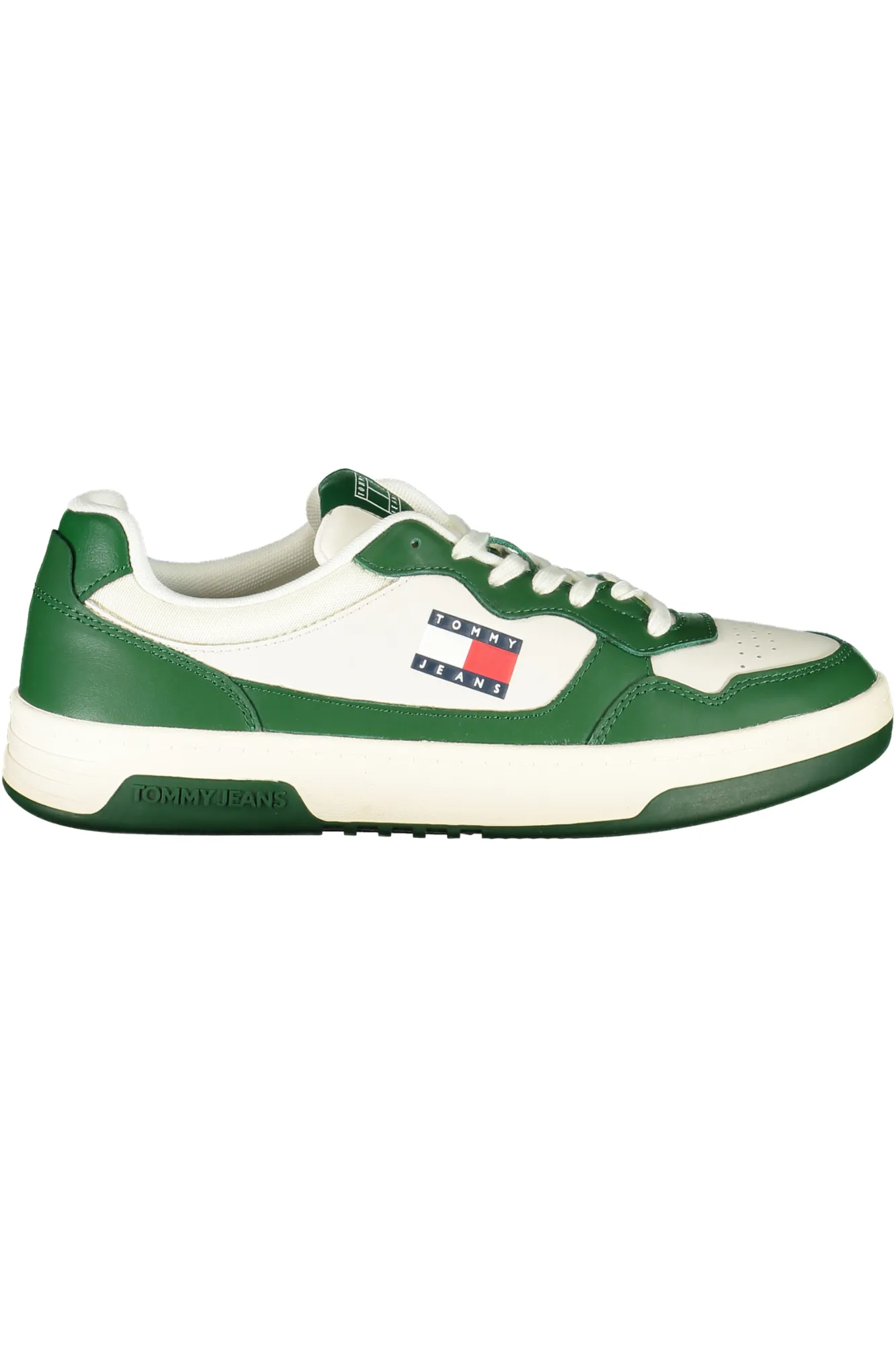 Herren SPORTSCHUH Weiß EM0EM01443_BIYBI