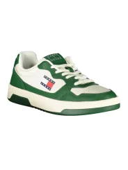 Tommy Hilfiger Herren SPORTSCHUH Weiß | online kaufen