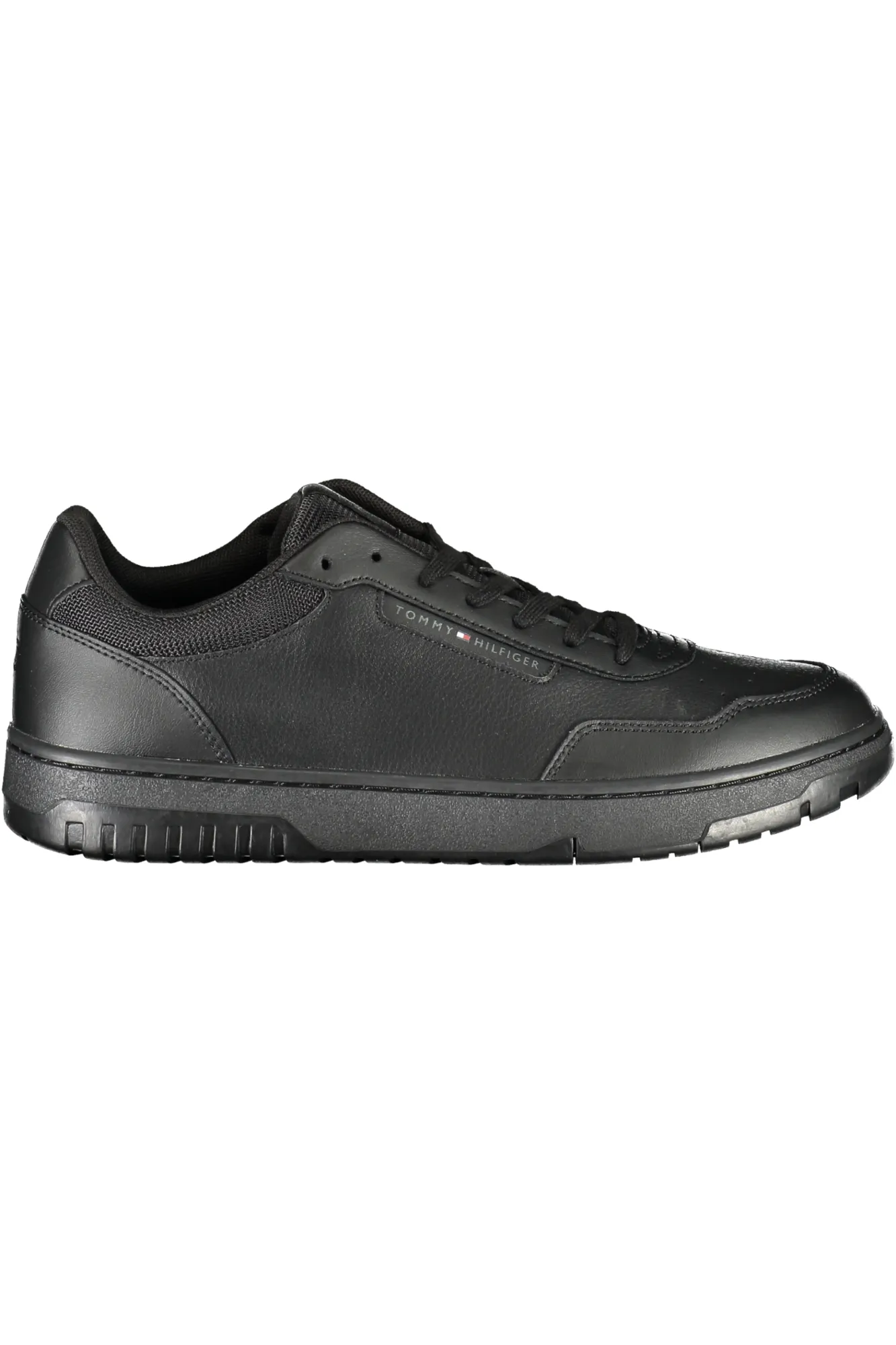 Herren SPORTSCHUH Schwarz EM0EM05369_NEBDS