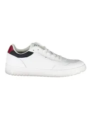 Tommy Hilfiger Herren SPORTSCHUH Weiß | online kaufen