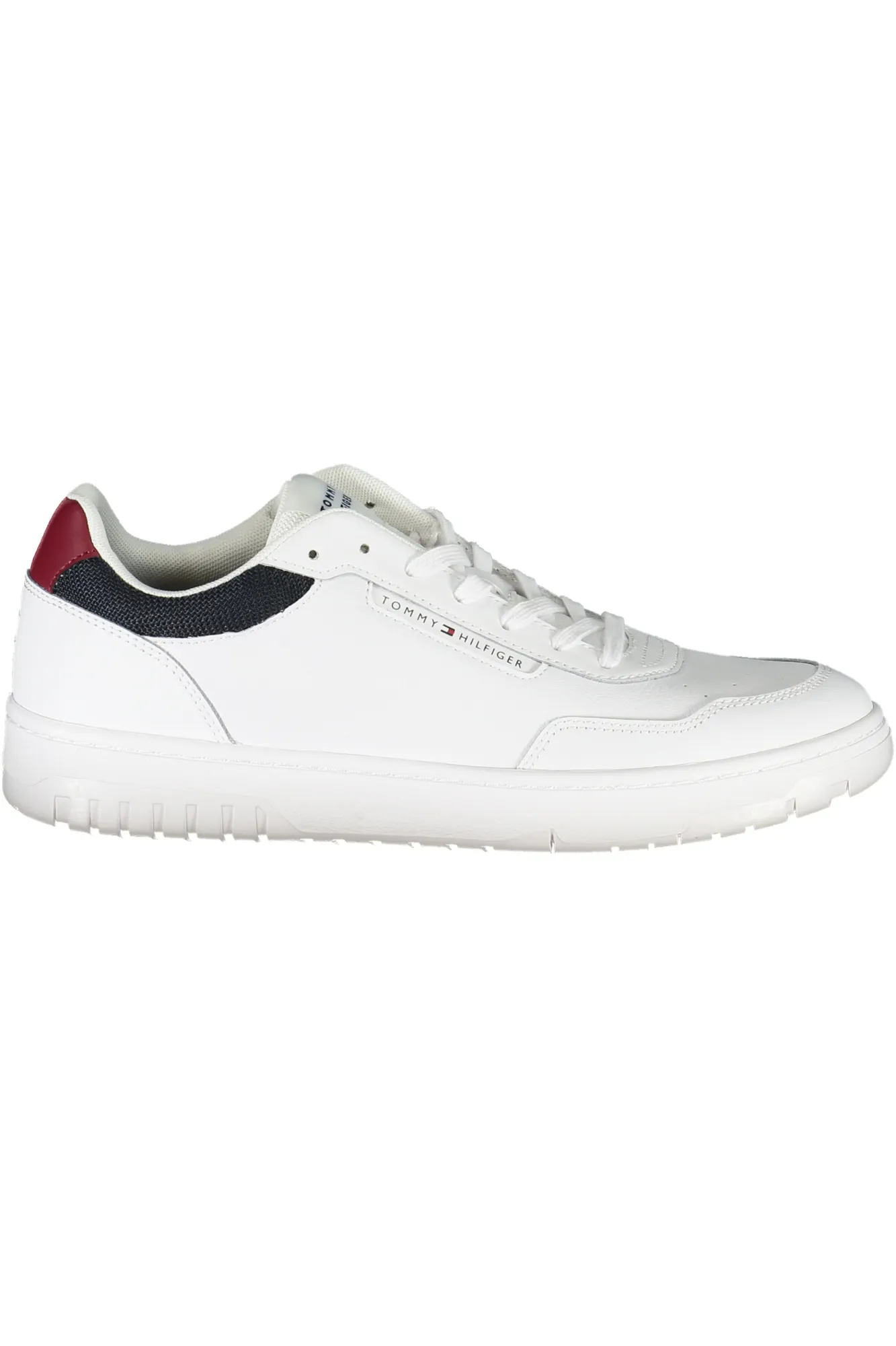 Herren SPORTSCHUH Weiß EM0EM05369_BIYBS