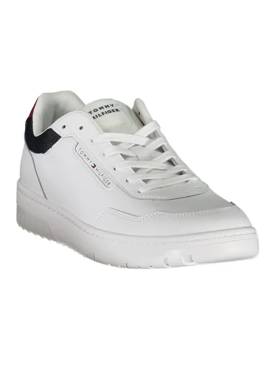 Tommy Hilfiger Herren SPORTSCHUH Weiß | online kaufen