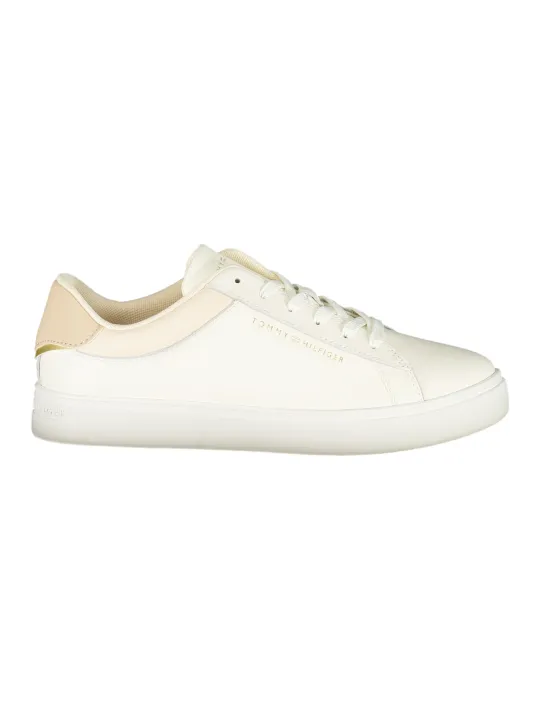 Tommy Hilfiger Damen SPORTSCHUH Beige | online kaufen