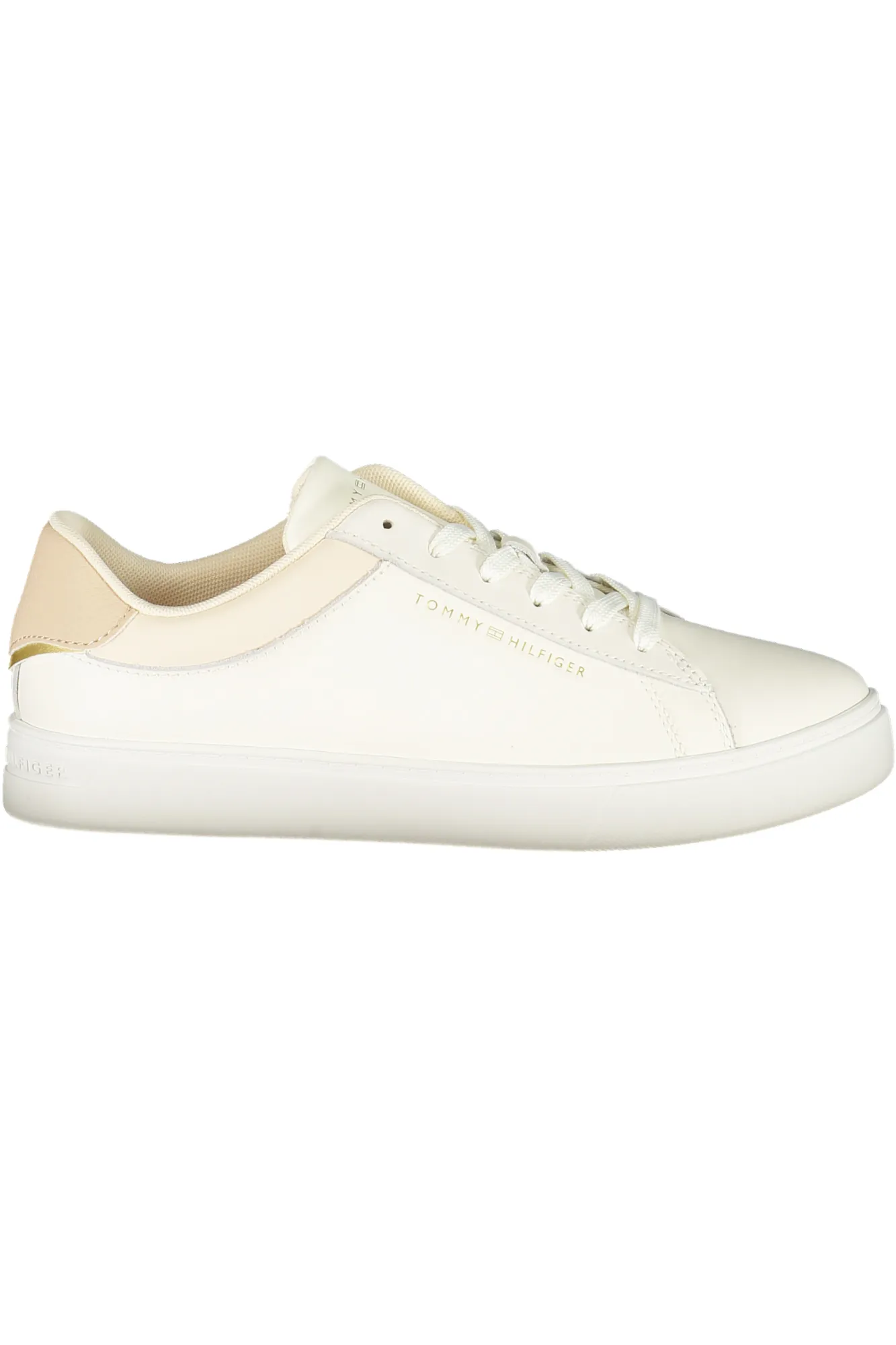 Damen SPORTSCHUH Beige FW0FW08320_BEAA8