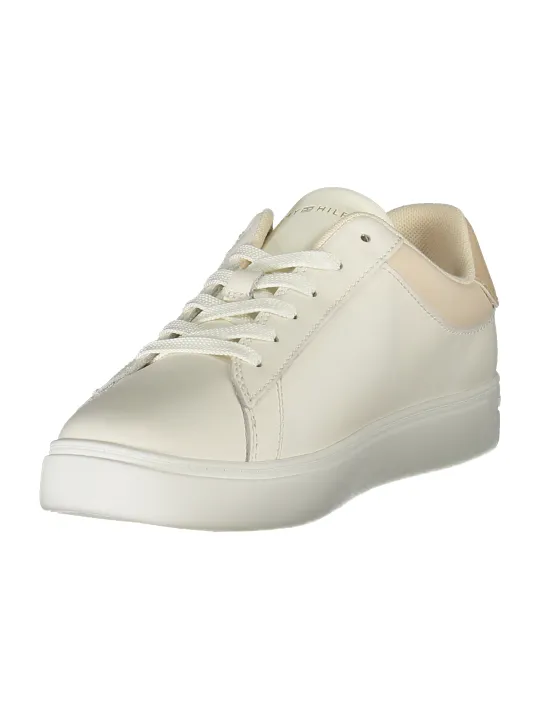 Tommy Hilfiger Damen SPORTSCHUH Beige | online kaufen