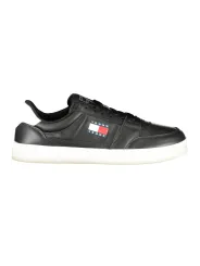 Tommy Hilfiger Herren SPORTSCHUH Schwarz | online kaufen