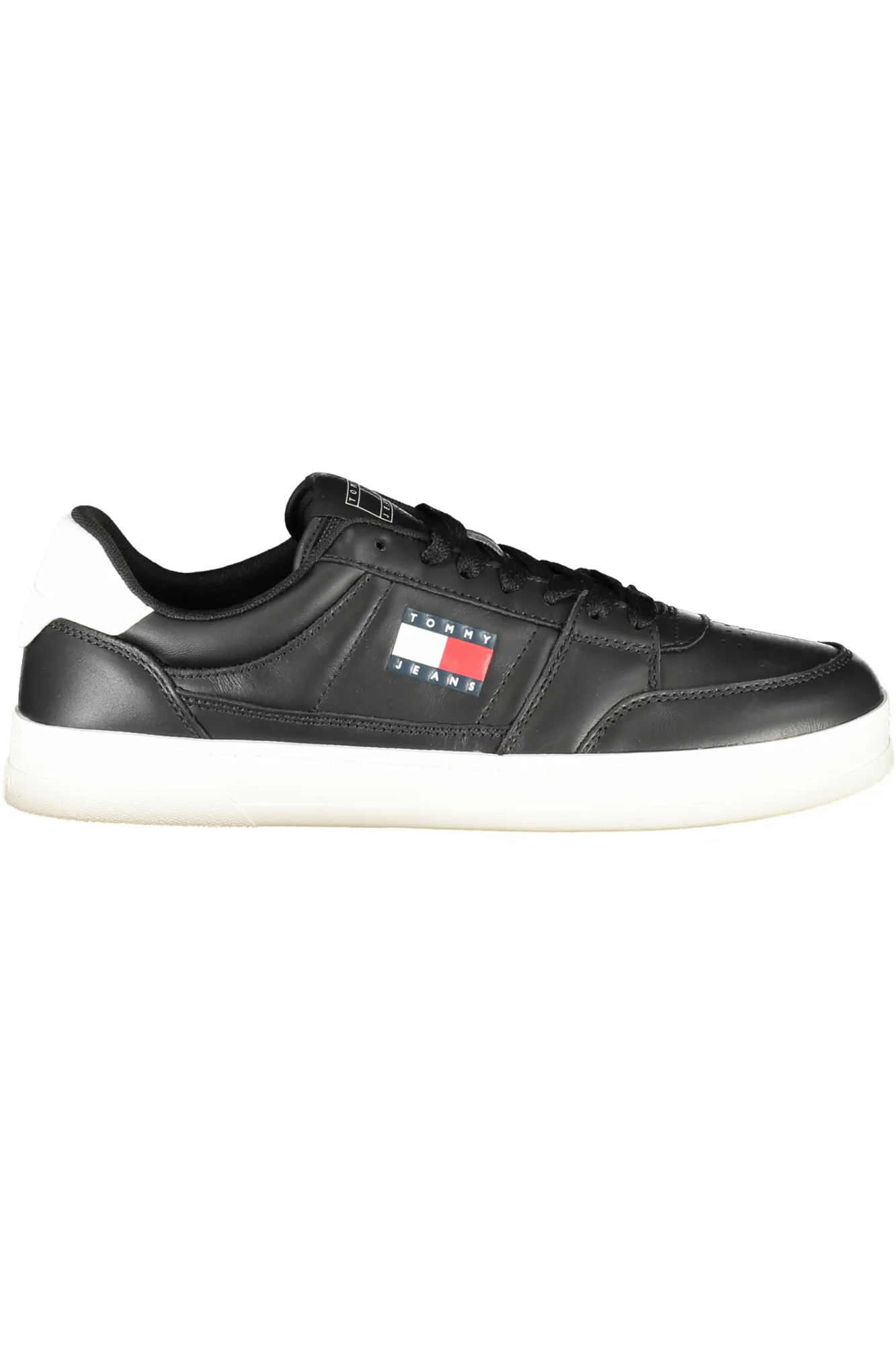 Herren SPORTSCHUH Schwarz EM0EM01574_NEBDS