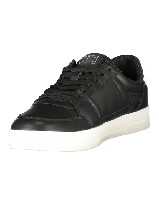 Tommy Hilfiger Herren SPORTSCHUH Schwarz | online kaufen