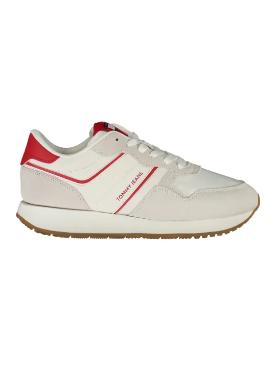 Tommy Hilfiger Damen SPORTSCHUH Rot | online kaufen