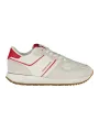 Tommy Hilfiger Damen SPORTSCHUH Rot | online kaufen