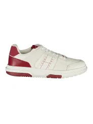 Tommy Hilfiger Herren-Sneaker Rot mieten | Flex-Fashion
