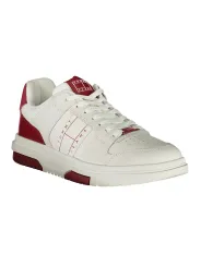 Tommy Hilfiger Herren-Sneaker Rot mieten | Flex-Fashion